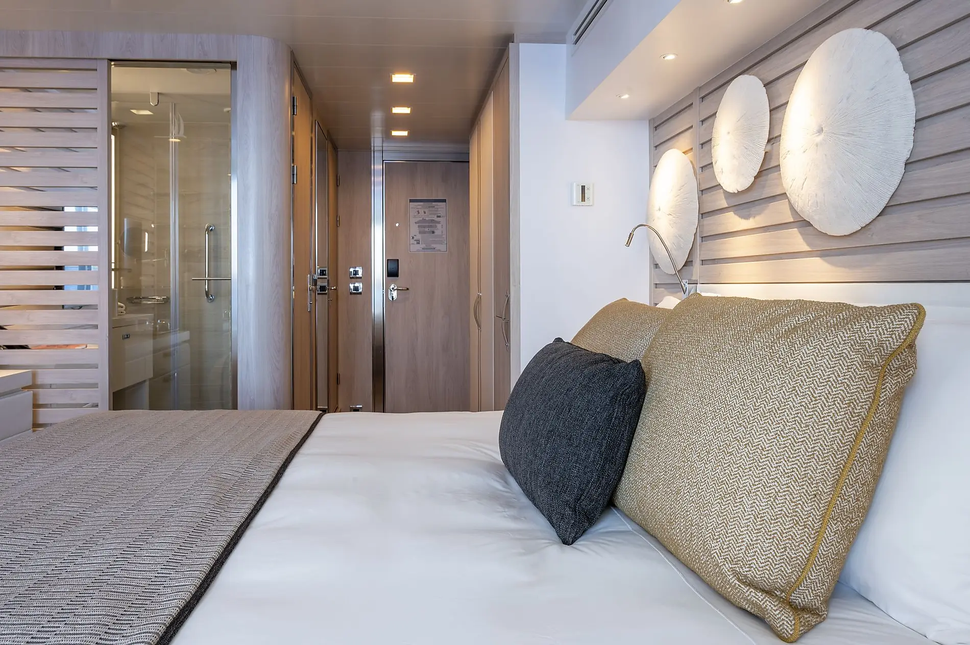 Prestige Suite